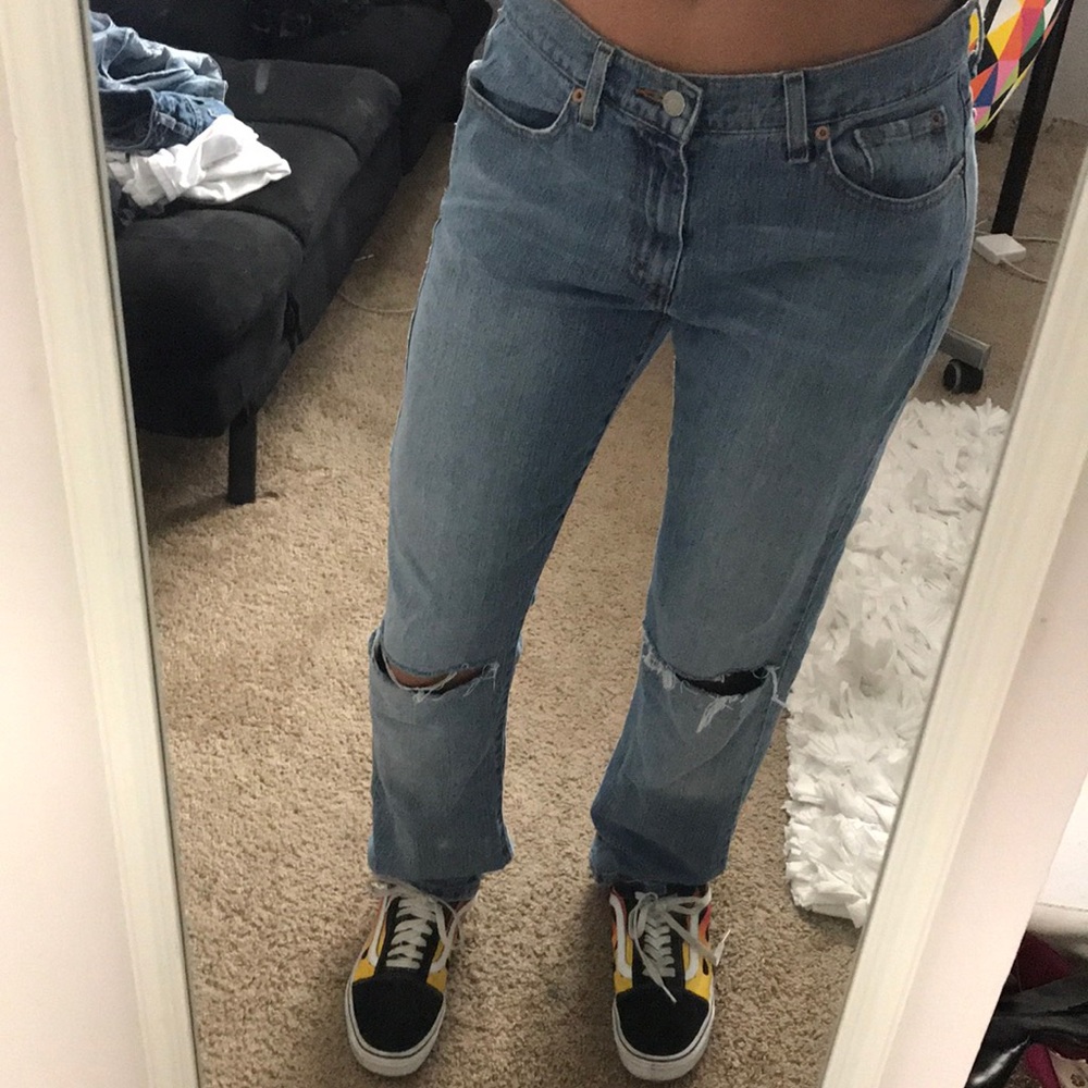 Vintage Levi’s